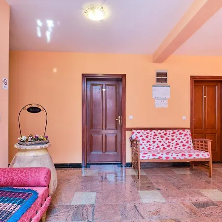 With A Parking Space Veli Losinj, Losinj - 21045 3* Veli Lošinj