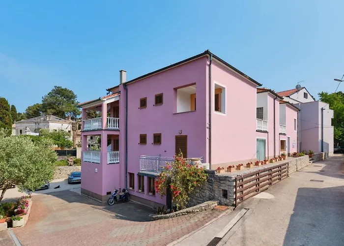 With A Parking Space Veli Losinj, Losinj - 21045 Veli Lošinj