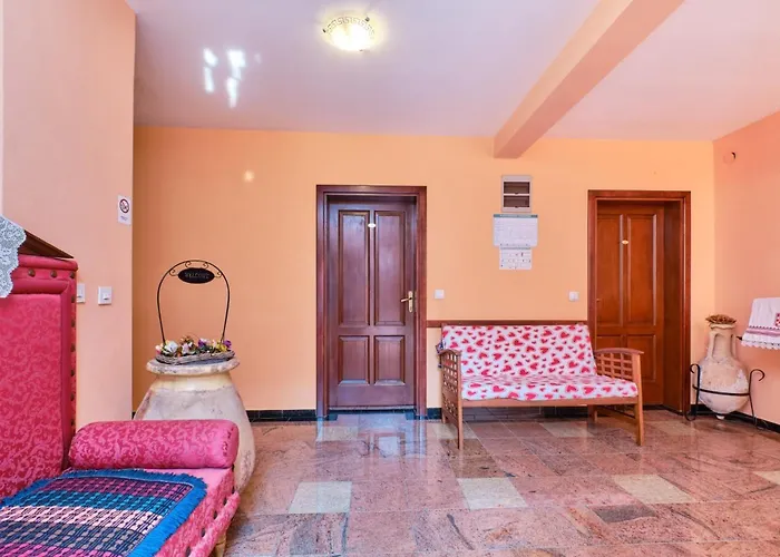 With A Parking Space Veli Losinj, Losinj - 21045 3* Veli Lošinj