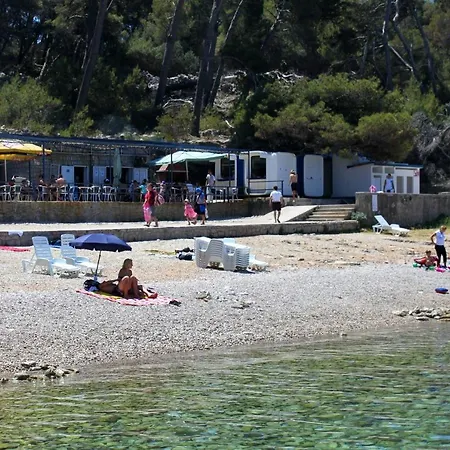 With A Parking Space Veli Losinj, Losinj - 21045 베리로신즈