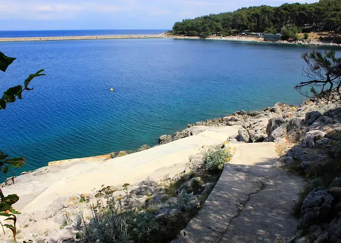 بيت ضيافة With A Parking Space Veli Losinj, Losinj - 21045