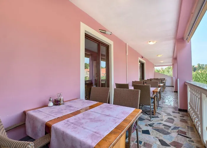 بيت ضيافة With A Parking Space Veli Losinj, Losinj - 21045 3*